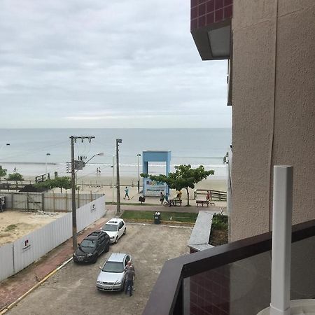 Apartamento Meia Praia Lateral Mar Itapema Dış mekan fotoğraf