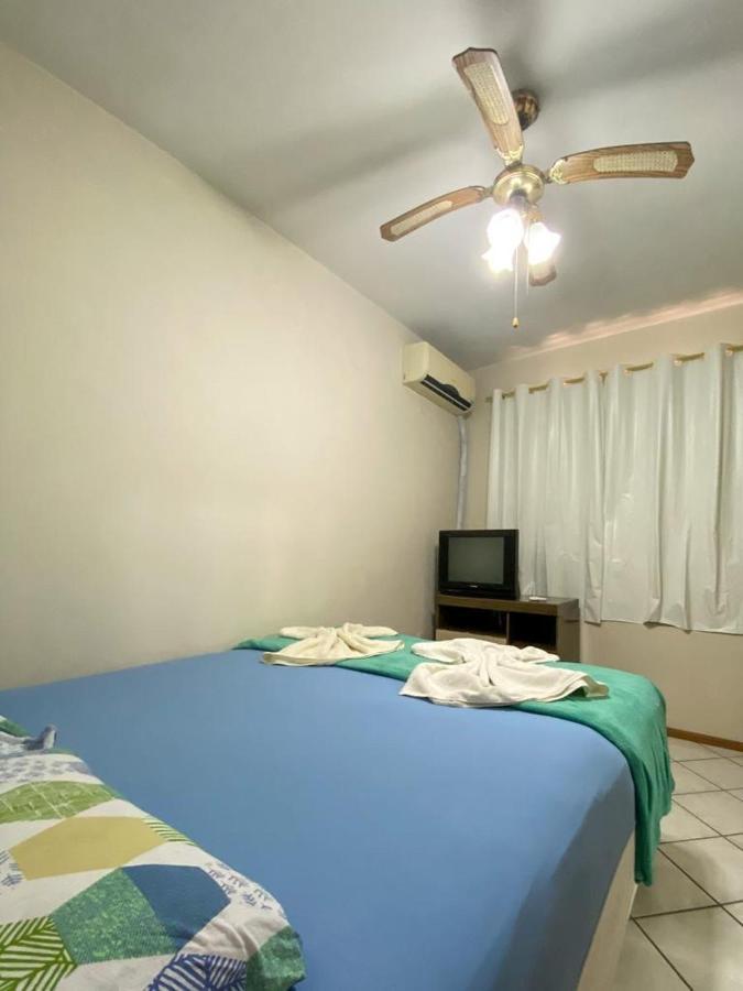 Apartamento Meia Praia Lateral Mar Itapema Dış mekan fotoğraf
