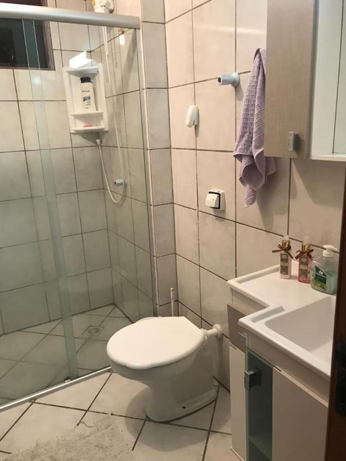 Apartamento Meia Praia Lateral Mar Itapema Dış mekan fotoğraf
